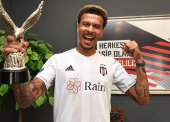 Dele Alli videosu dünyada geniş yankı uyandırdı