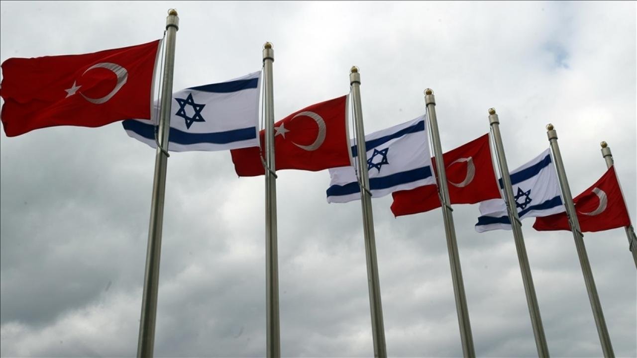Dışişleri Bakanlığı, İsrail’in Gazze’ye yönelik hava saldırılarını şiddetle kınadı