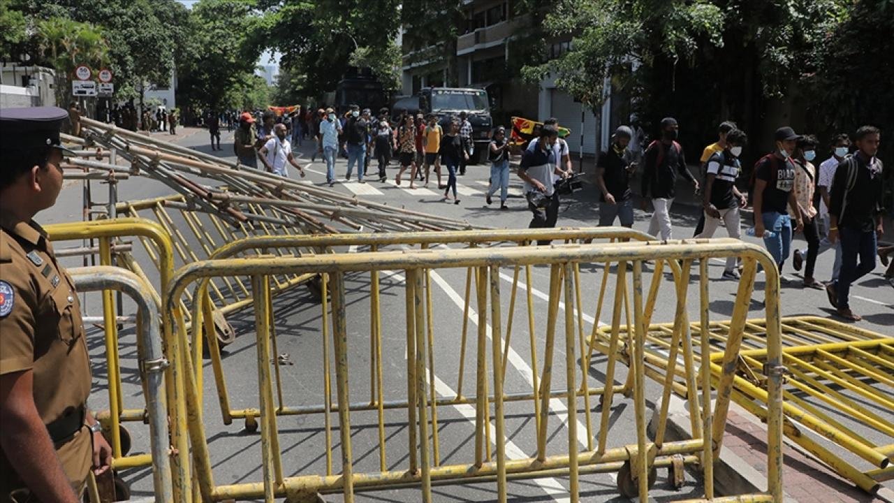 Dünya Gıda Programı: Sri Lanka’da 6 milyondan fazla kişinin gıda güvenliği yok