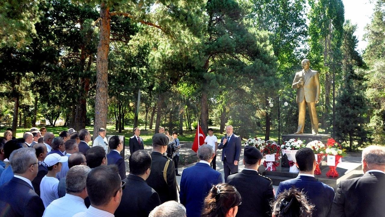 Dünyanın dört bir yanında 15 Temmuz’u andılar