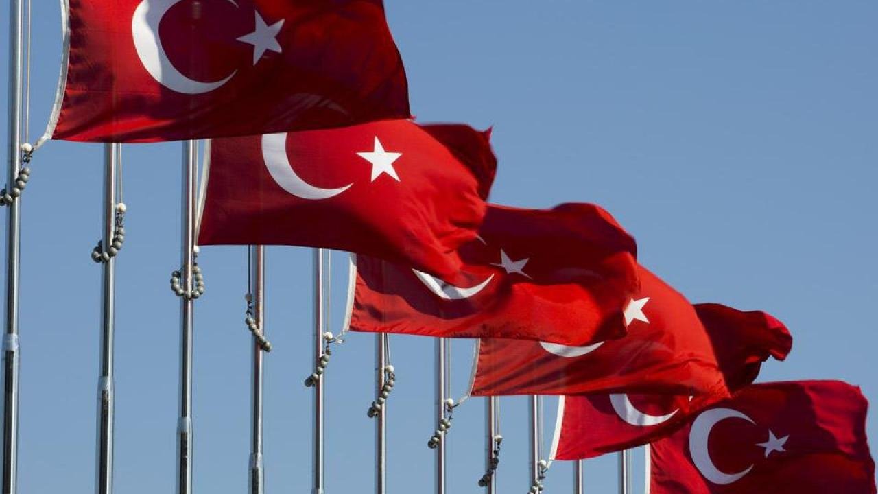 Dünyanın en prestijli bayrağı açıklandı: Türkiye kaçıncı sırada?