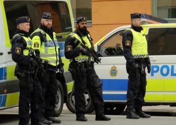 Dünyanın en sakin ülkesi İsveç’in başı çetelerle dertte: 8 ayda 45 kişi öldü