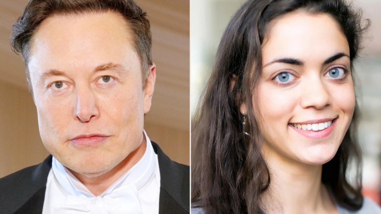 Elon Musk’ın üst düzey çalışanıyla ikiz çocuğu olduğu ortaya çıktı