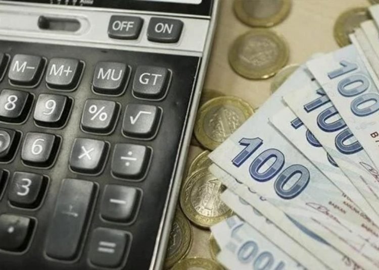 Emlak vergisi için esas alınacak inşaat maliyet bedelleri belirlendi