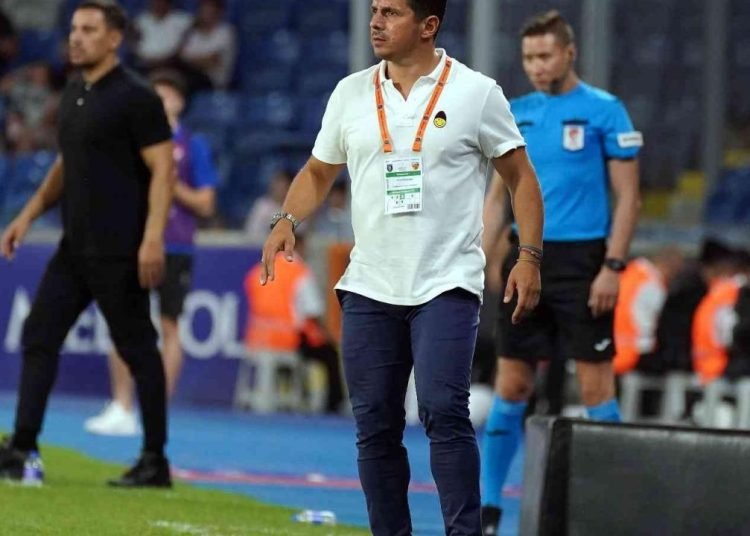 Emre Belözoğlu’na UEFA şoku! Men cezası…