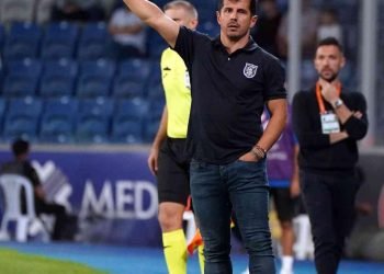 Emre Belözoğlu’nun ilk basın toplantısı! “Benim için kolay olmadı”