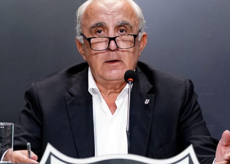 Engin Baltacı: Kibar duruyorsak uysal koyun değiliz
