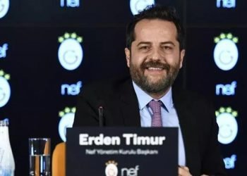Erden Timur müjdeyi verdi! “Çarşamba ve perşembe…”
