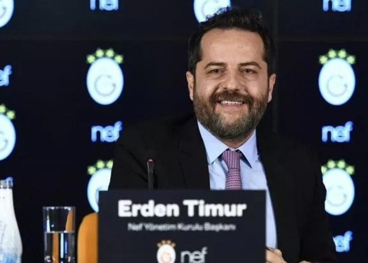 Erden Timur müjdeyi verdi! “Çarşamba ve perşembe…”