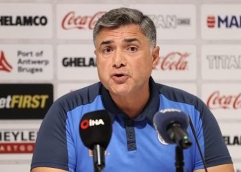 Erdinç Sözer: Emre Hoca’nın hedefi her maçı kazanmak