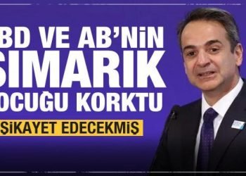 Erdoğan’ın sözleri Yunanistan’ı korkuttu! NATO’ya şikayete gidecekler