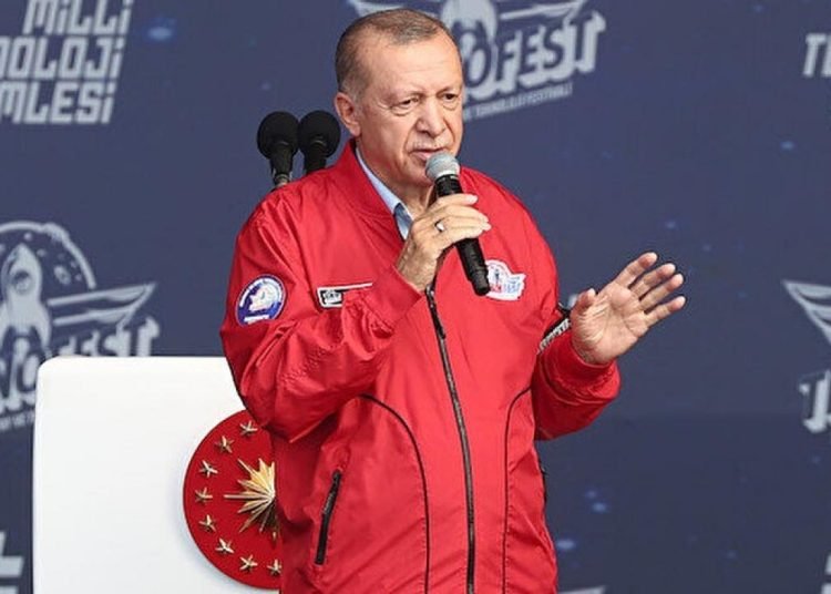 Erdoğan’ın sözleri Yunanistan’ı kudurttu: ‘Meydan okudular!’