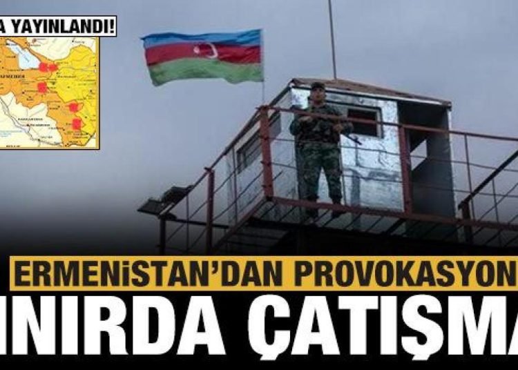 Ermenistan ile Azerbaycan arasında çatışma: Türkiye, Rusya, ABD ve İran’dan açıklama