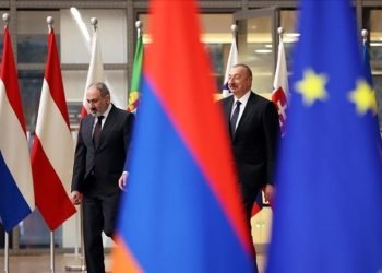 Ermenistan Savunma Bakanlığı: Ermenistan ve Azerbaycan arasındaki çatışmalar durdu