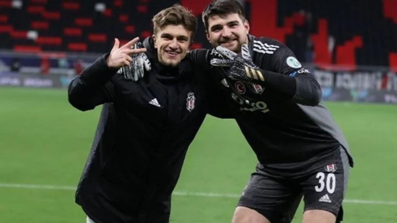 Ersin Destanoğlu’ndan Rıdvan Yılmaz paylaşımı