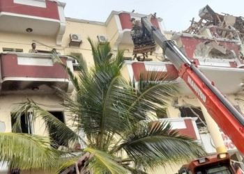 Eş Şebab Mogadişu’daki otel baskınını sona erdirdi