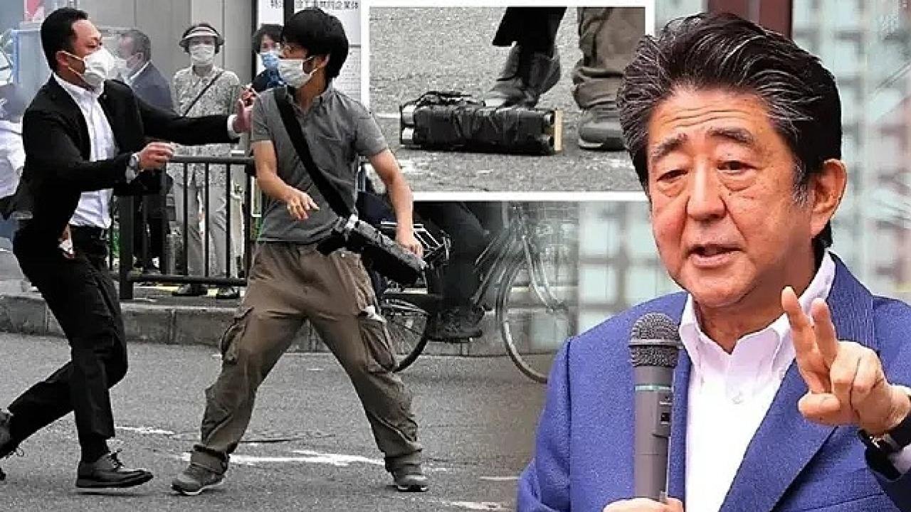 Eski Japonya Başbakanı Abe’nin cenazesi Tokyo’ya getirildi