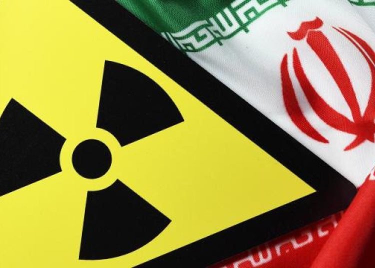 Eski Mossad Başkanından İran iddiası