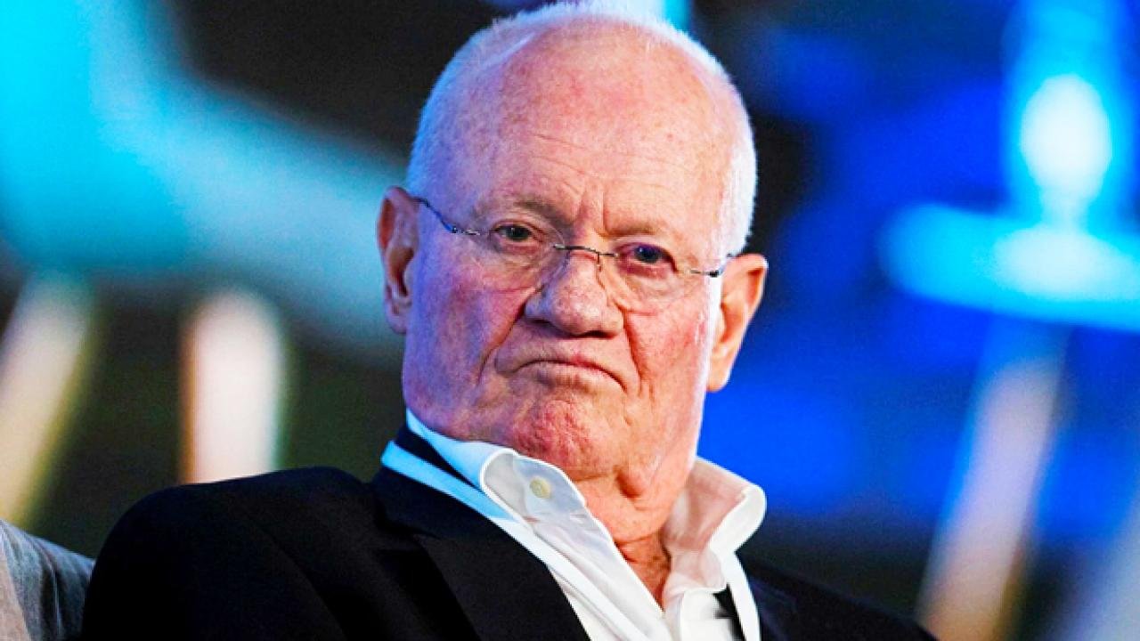 Eski MOSSAD Başkanı’ndan Türkiye ve Erdoğan açıklaması