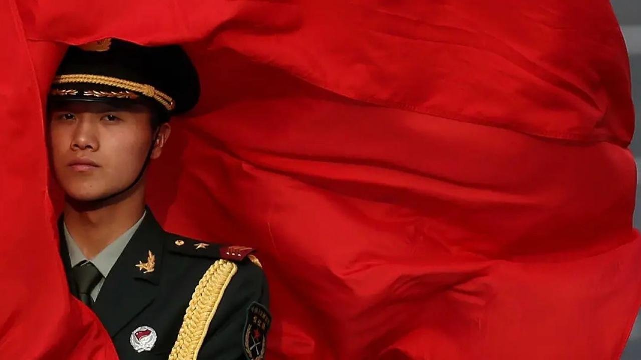 FBI’dan Çin açıklaması: 12 saatte bir soruşturma açıyoruz