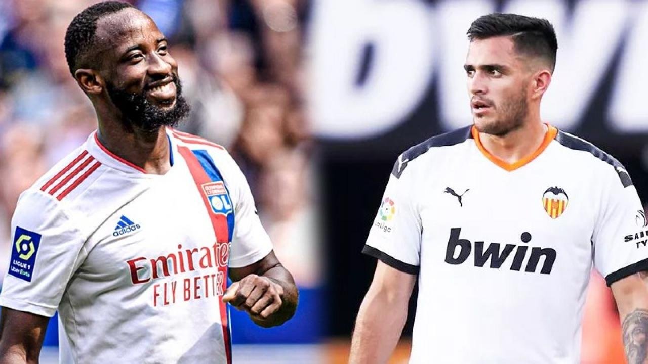 Fenerbahçe, Dembele ve Gomez için son bir girişimde bulunacak!