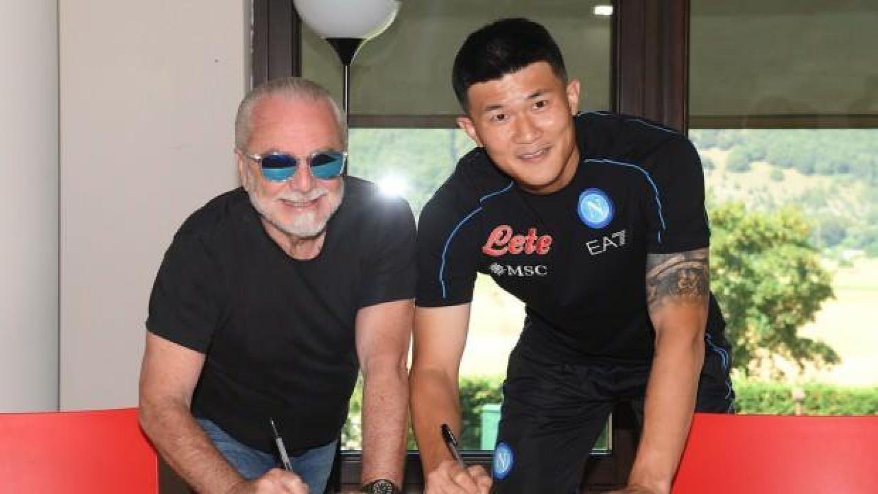 Fenerbahçe, Kim Min-Jae’nin bonservisini açıkladı