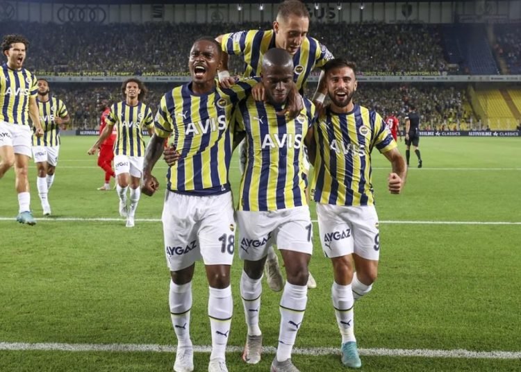 Fenerbahçe’de korkulan olmadı