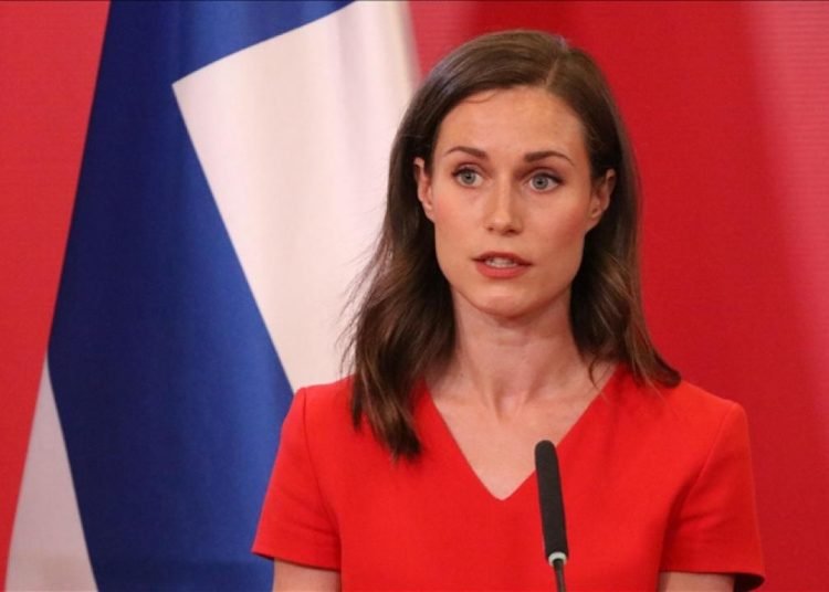 Finlandiya polisi, Başbakan Marin’in parti videoları hakkında işlem başlatmayacak