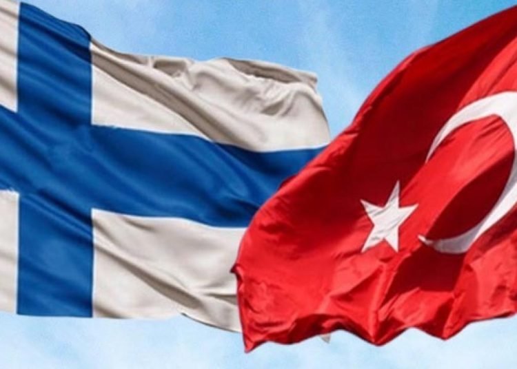 Finlandiya’dan Türkiye’nin iadelere ilişkin yeni talebine de ret