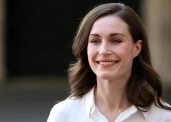 Finlandiyalı kadınlardan Başbakan Marin’e danslı destek