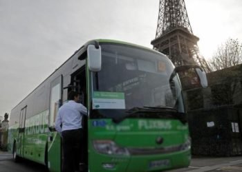 Fransa’da şoför eksikliği sorunu büyüyor