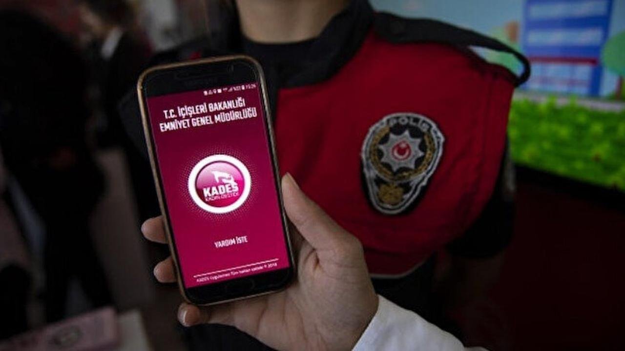 Fransa’dan sonra Belçika da KADES’i kopyaladı