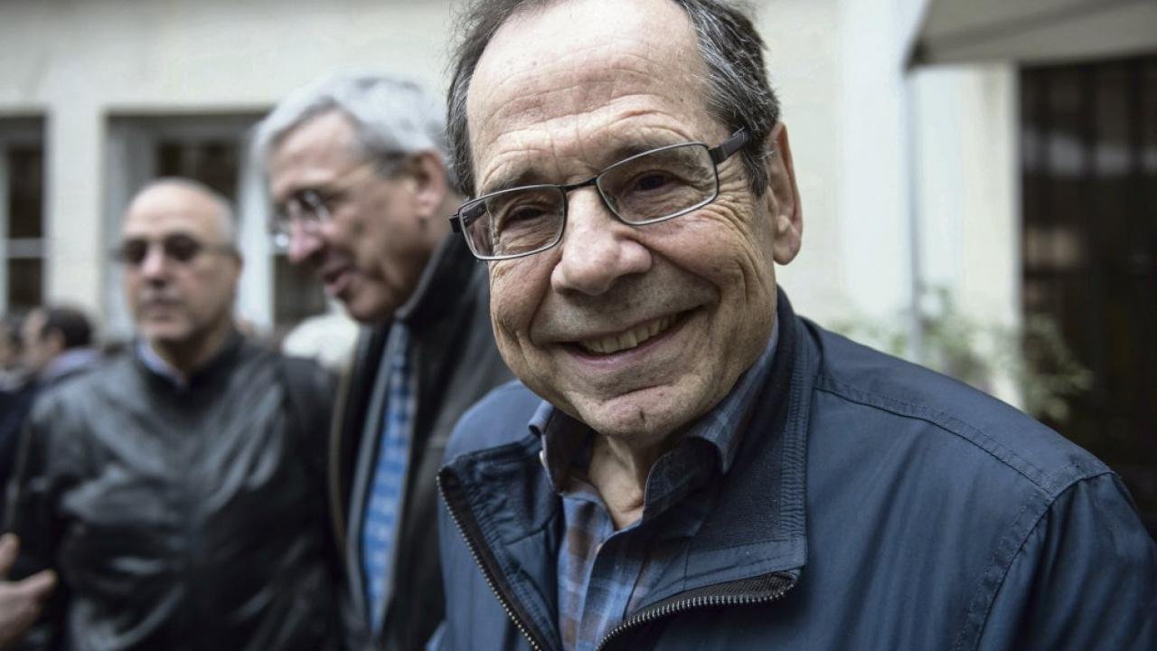 Fransız kanaldan İsrail’i eleştiren gazeteciye sansür