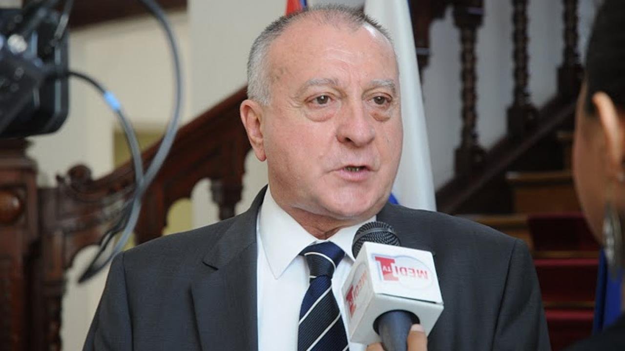 Fransız siyaset bilimci Saint-Prot: Tahıl anlaşması her şeyiyle Türkiye sayesinde oldu