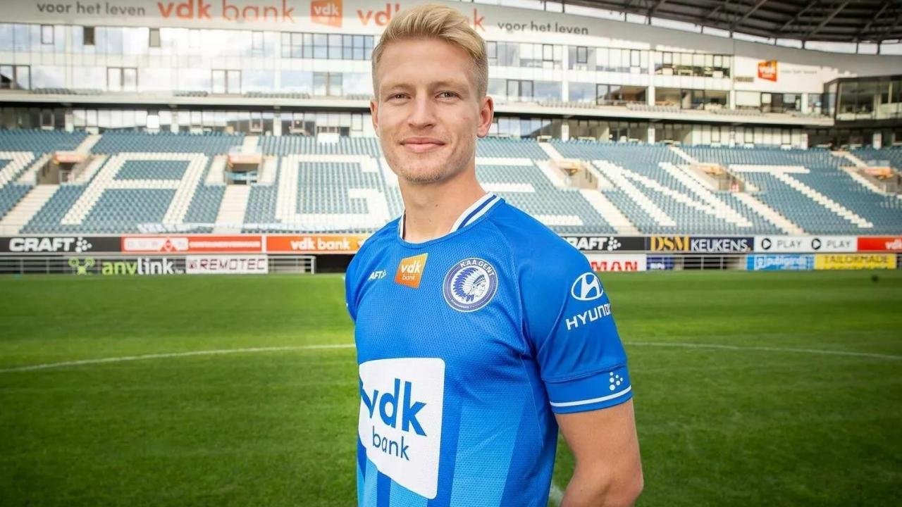 Galatasaray Andreas Hanche-Olsen’in peşinde!