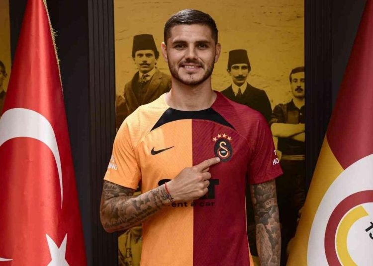 Galatasaray ile PSG arasında dev ortaklık!