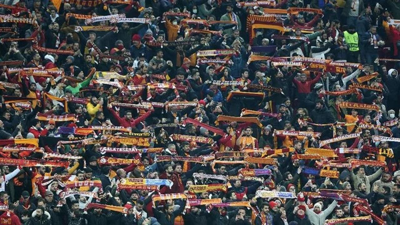 Galatasaray’a kombinelerden dev gelir!