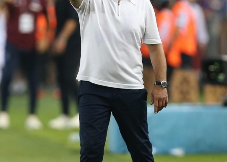 Galatasaray’da yeni transfer tutmadı! Yerine takviye…