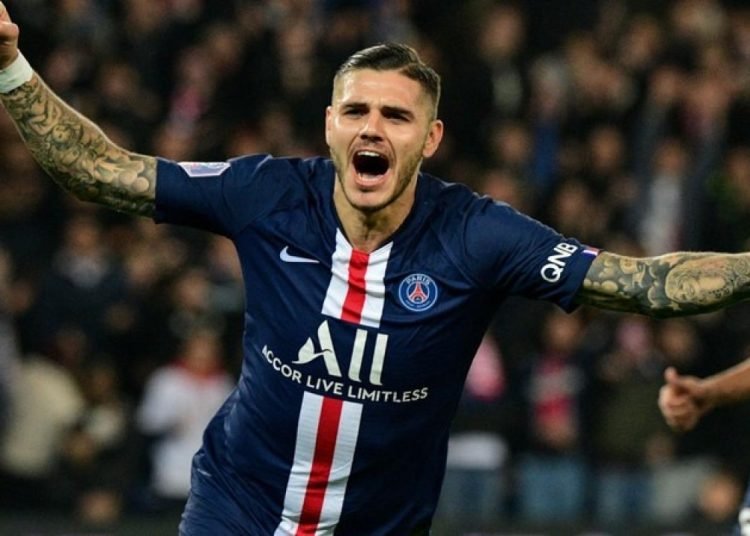 Galatasaray’ın ilgilendiği Icardi için Fenerbahçe devrede!