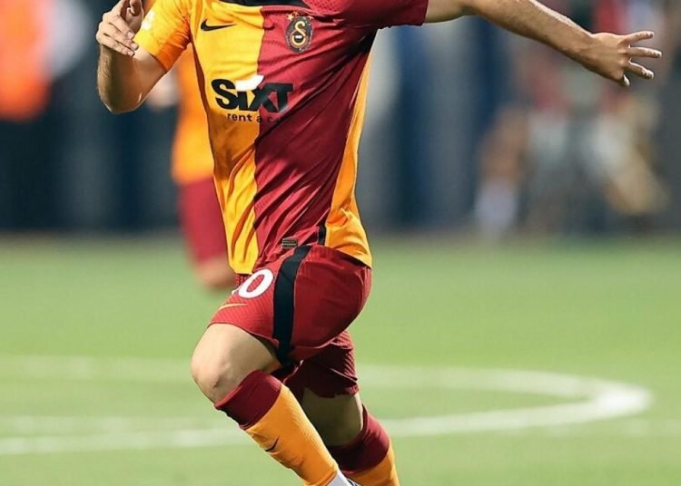 Galatasaray’ın yeni transferine övgü!