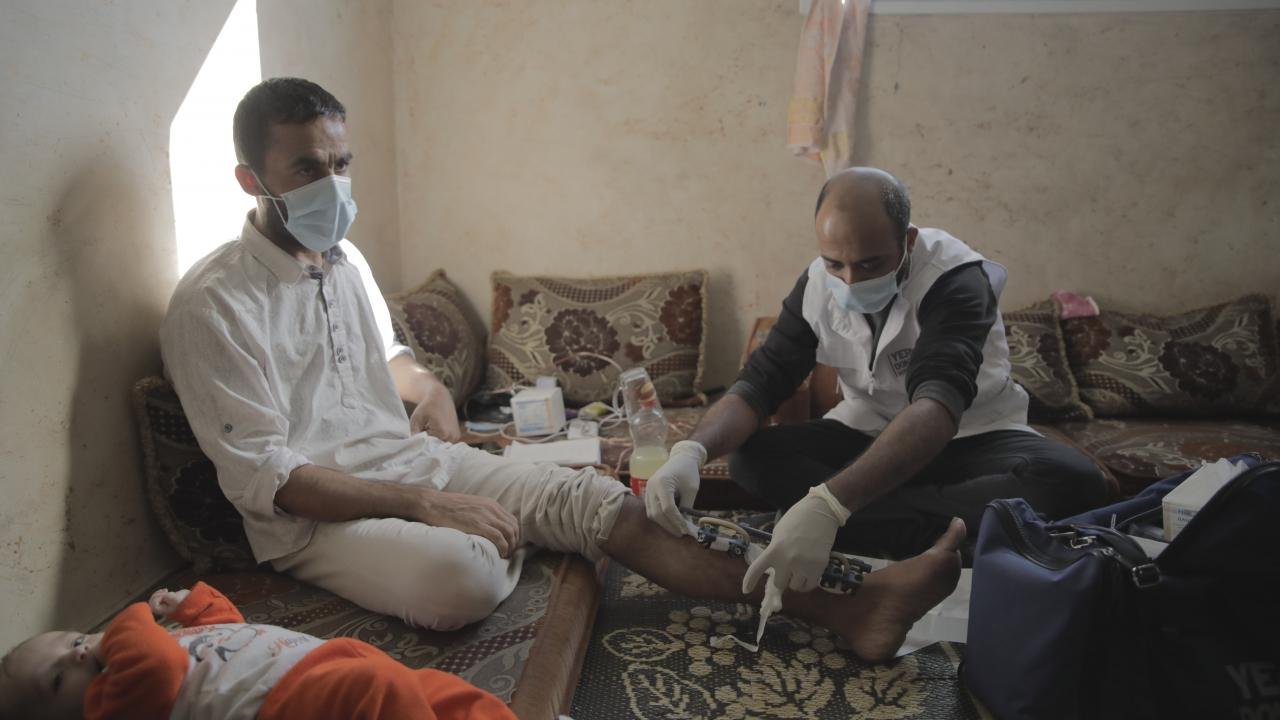 Gazze için 3 gün 3 yıl gibi geçti!