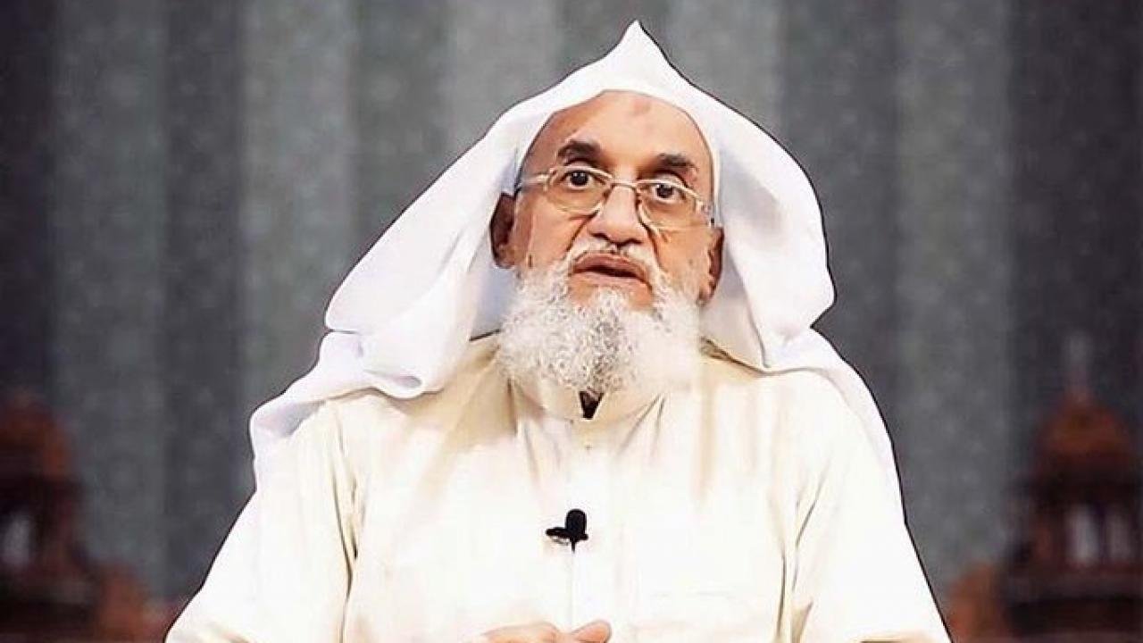 Göz doktorluğundan örgüt liderliğine