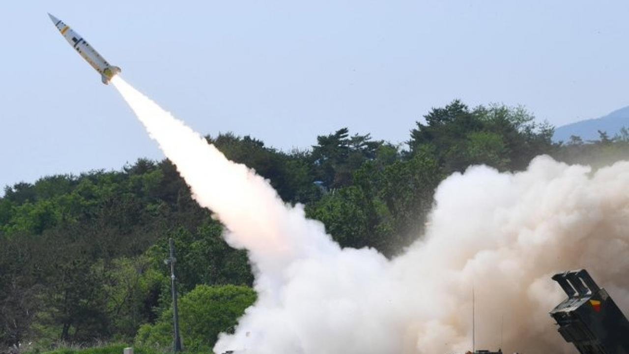 Güney Kore: Kuzey Kore iki seyir füzesi fırlattı