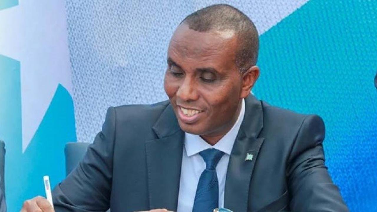 Hamza Abdi Barre’ye hükümeti kurması için 10 gün daha ek süre