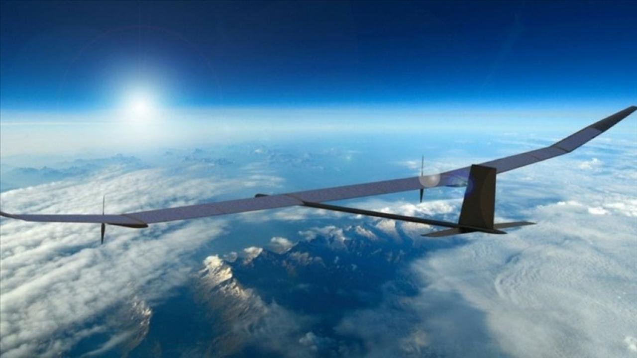 Havacılığı değiştiren İHA! Zephyr isimli İHA tam 36 gündür havada kalarak rekor kırdı