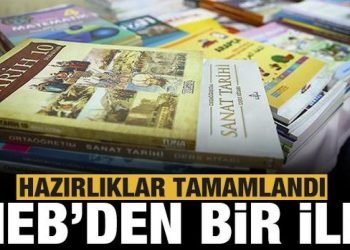 Hazırlıklar tamamlandı: Bu yıl ilk kez öğrencilerle buluşacak