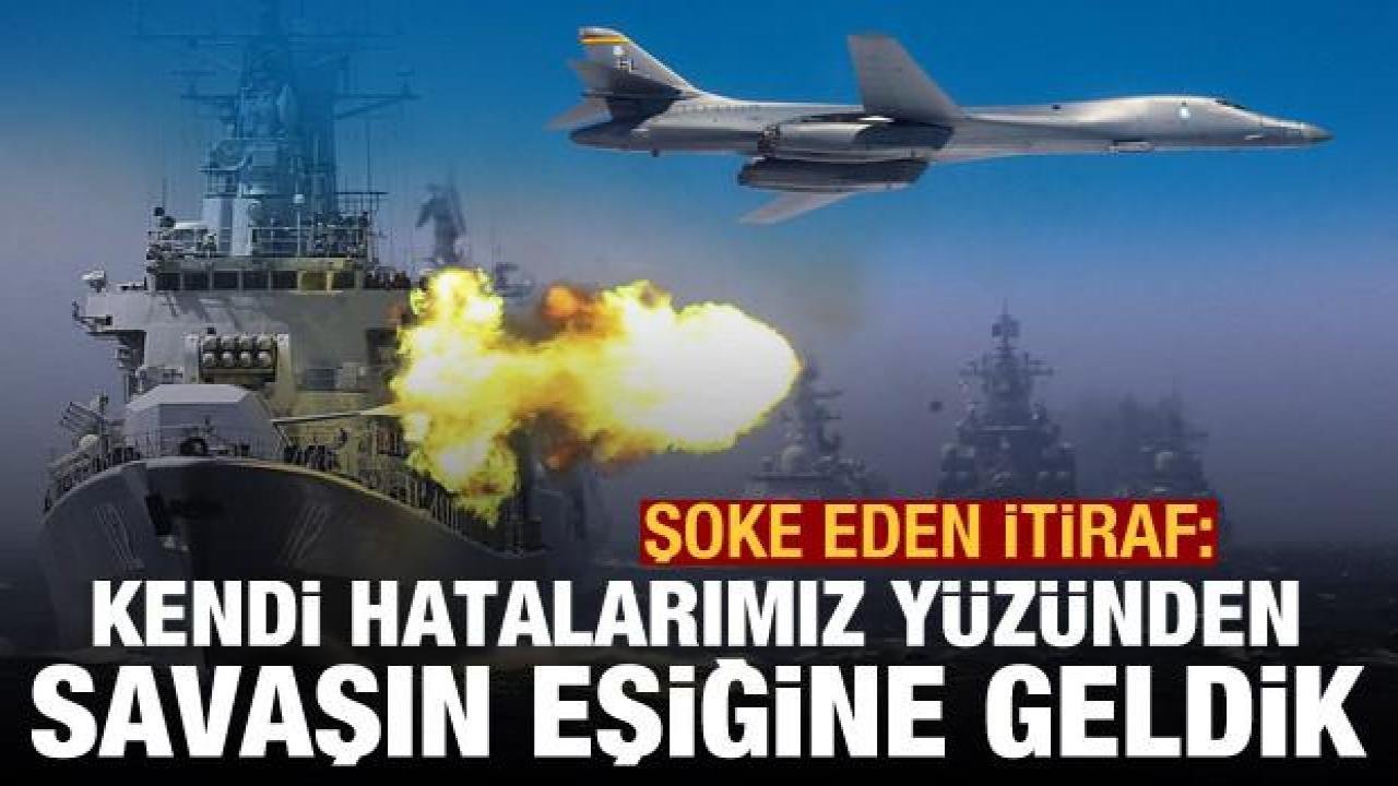 Henry Kissinger: ABD, Rusya ve Çin’le savaşın eşiğine geldi