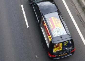 Hindistan ve Avustralya 2. Elizabeth’in ölümü dolayısıyla ulusal yas ilan etti