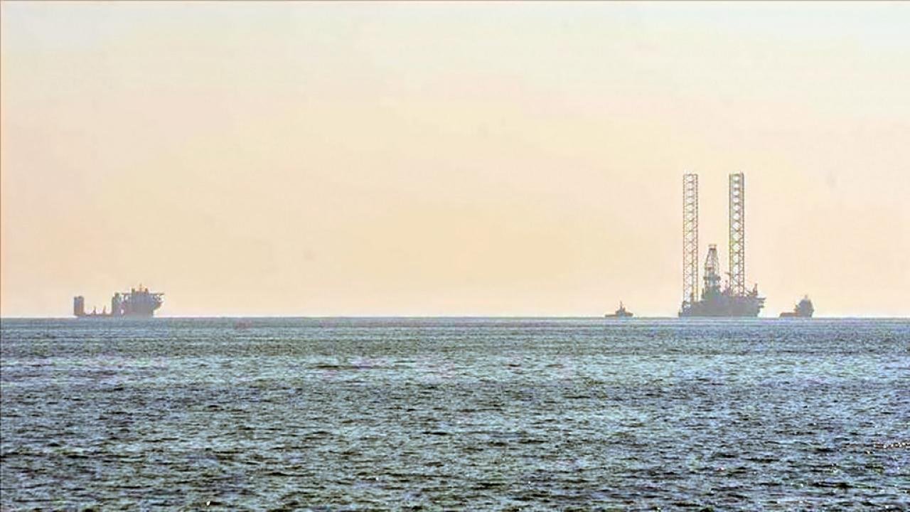 Hizbullah: İsrail için gaz araması yapan 3 sondaj gemisi görüntülendi