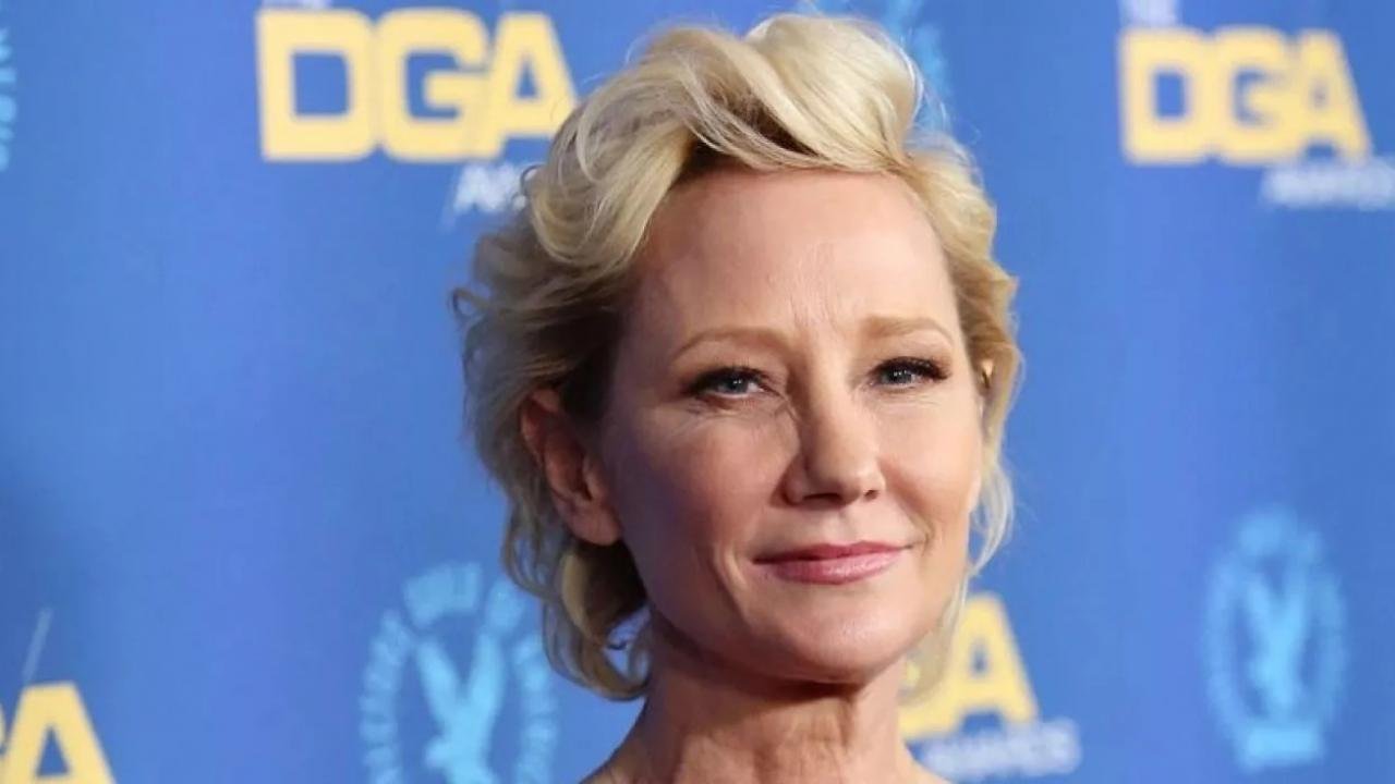 Hollywood yıldızı Anne Heche hayatını kaybetti